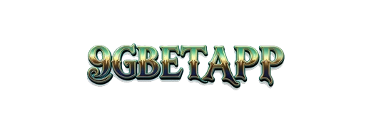 9gbetapp Logo