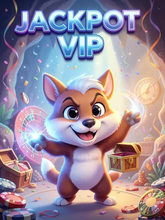 Jackpot VIP – Review Completo do Slot